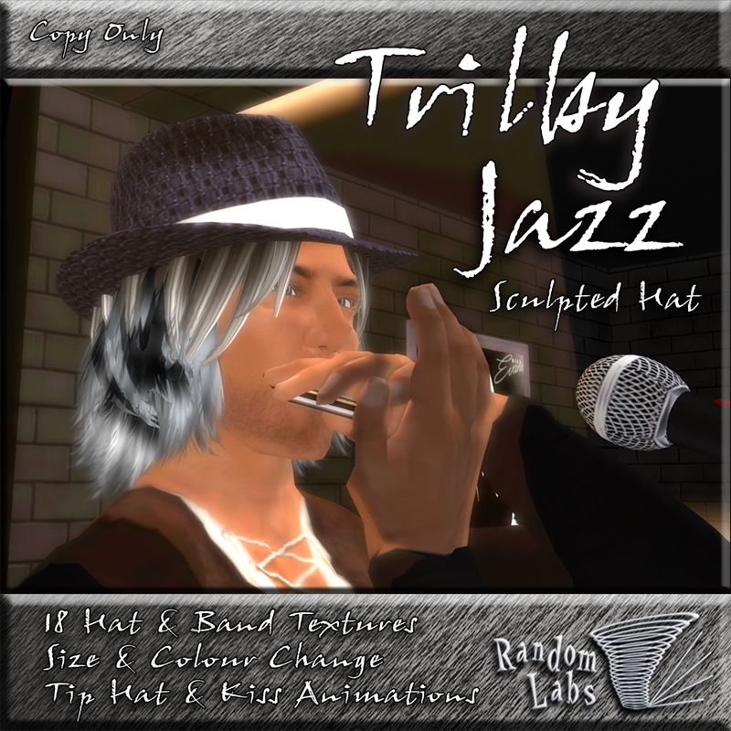 Trilby Jazz